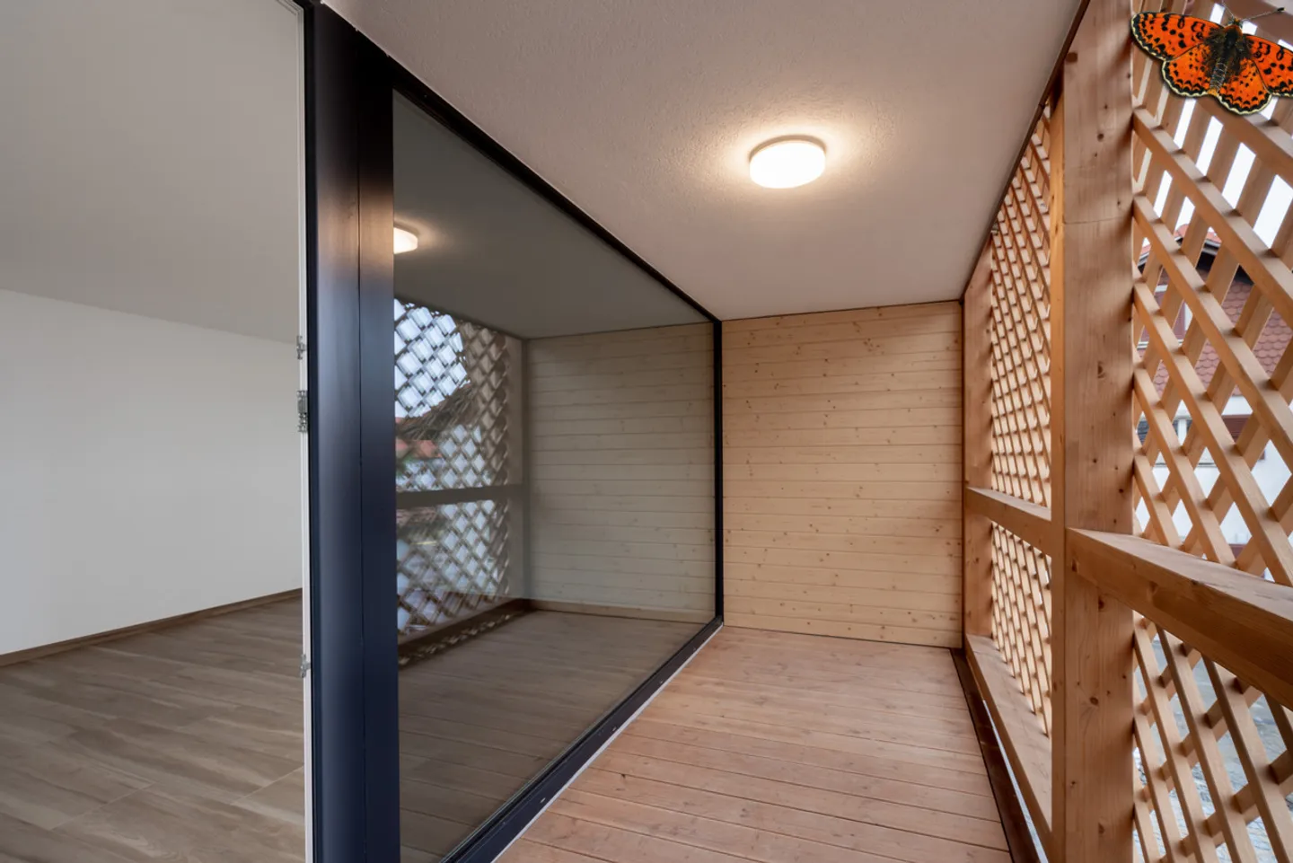 4½ PIÈCES - En duplex - Photo 5 of 7