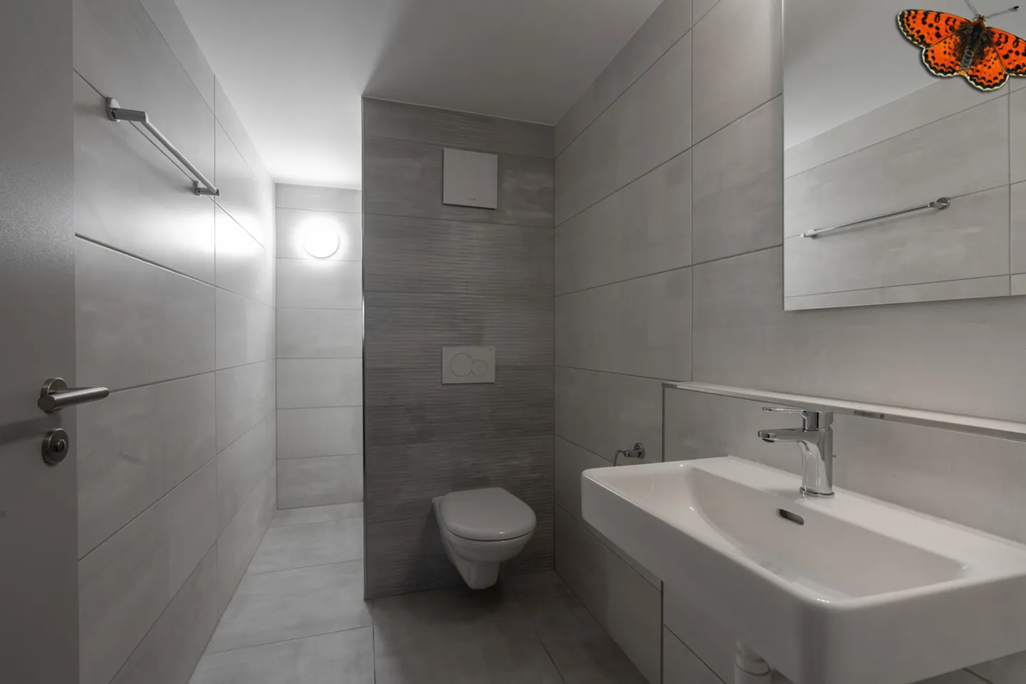 4½ PIÈCES - En duplex - Photo 6 of 7