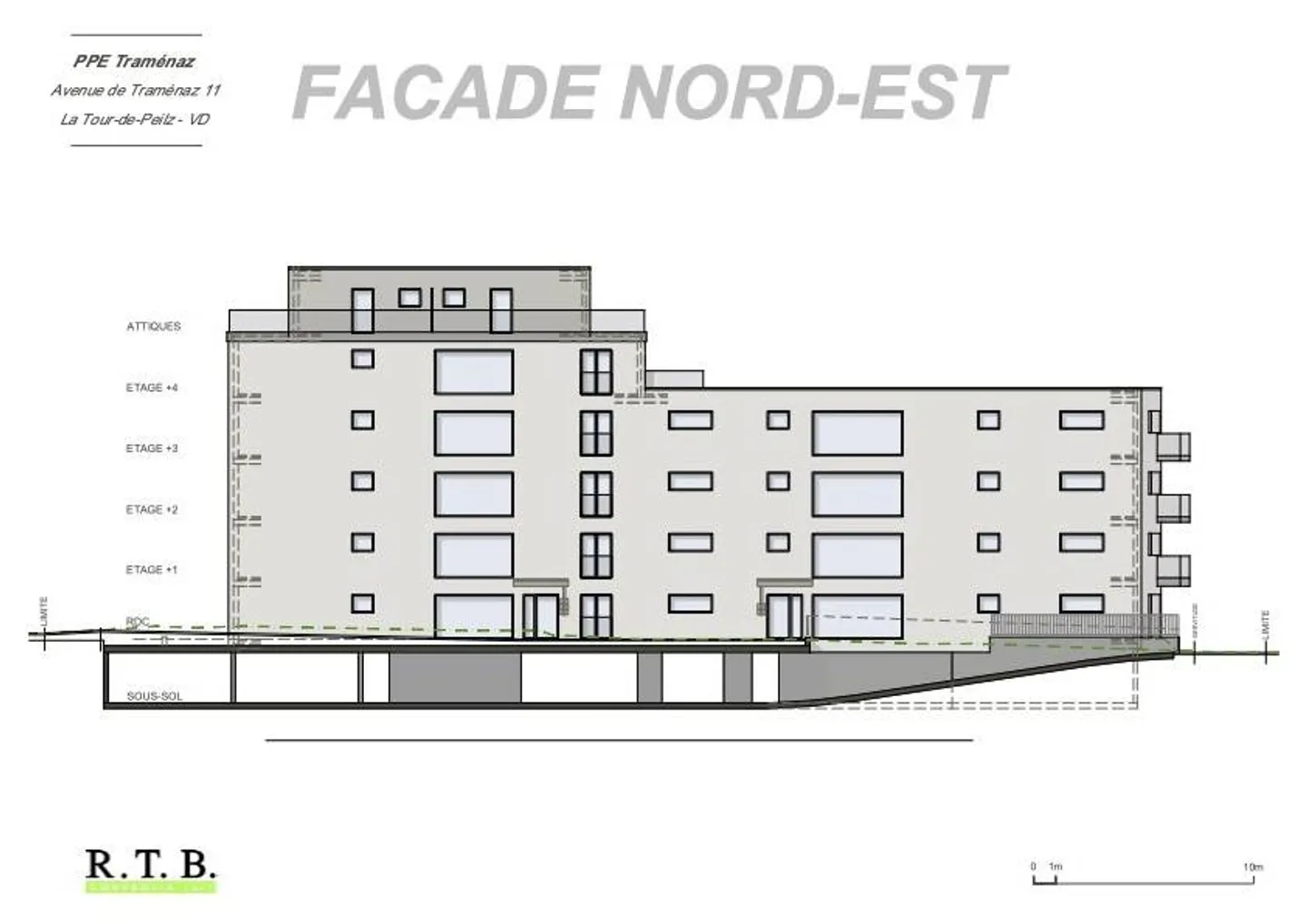 Appartamento in affitto - Foto 12 di 13