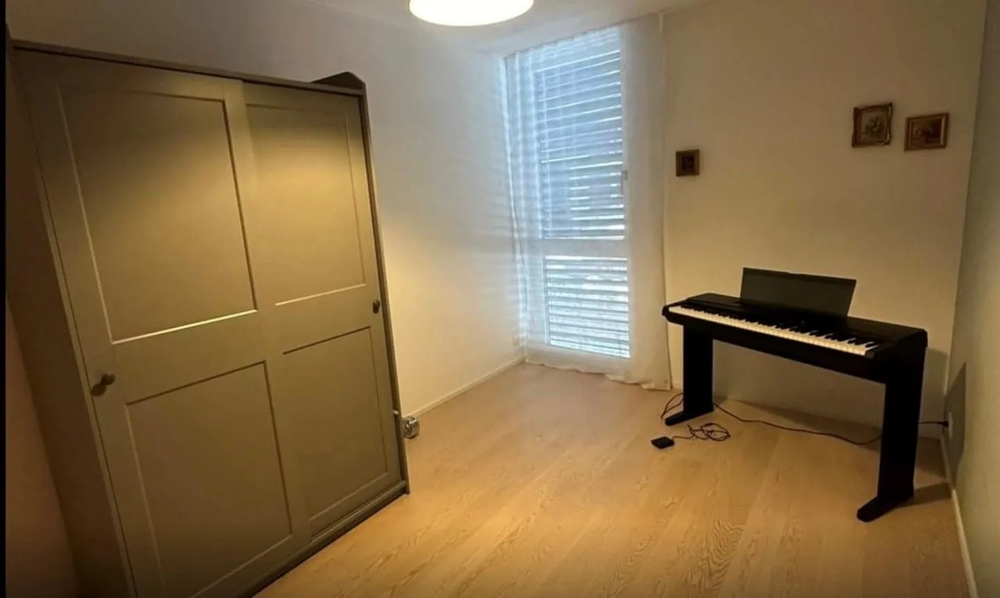 Beautiful, modern 3.5-room apartment in an attractive location in Zug - Photo 10 of 13