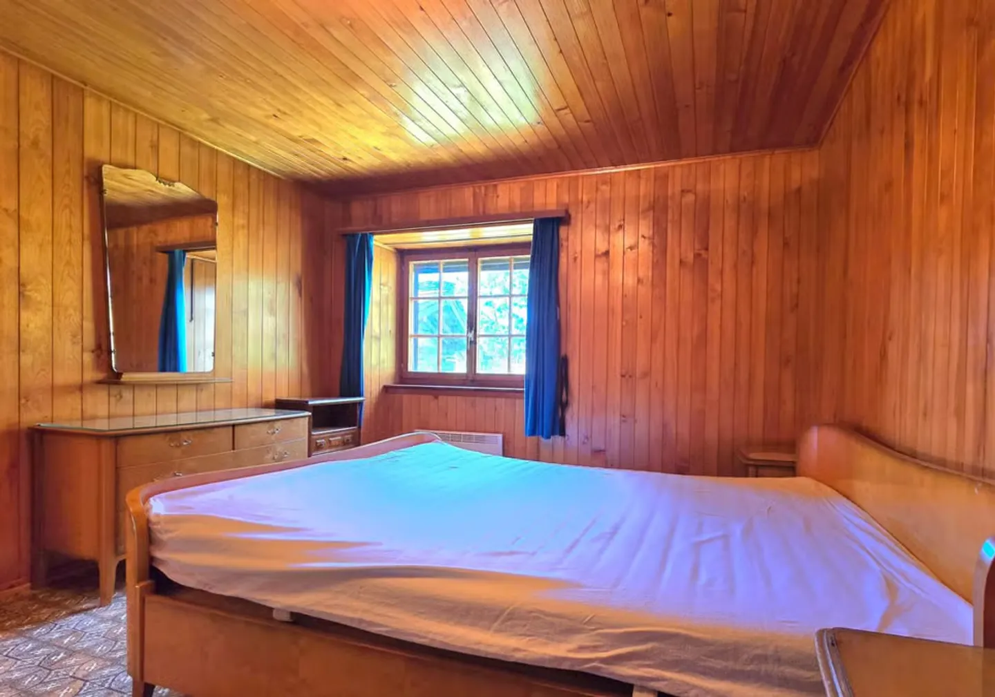 Appartamento affascinante a Eison (Val d'Hérens) con vista, grande giardino e garage - Foto 10 di 13
