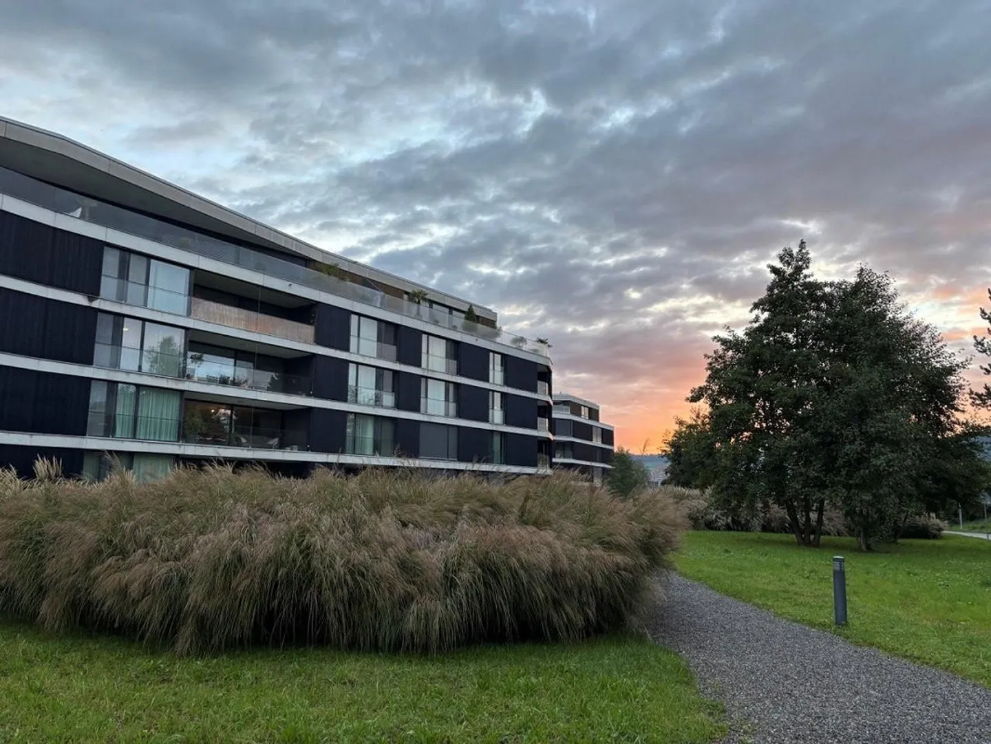 Beautiful, modern 3.5-room apartment in an attractive location in Zug - Photo 13 of 13