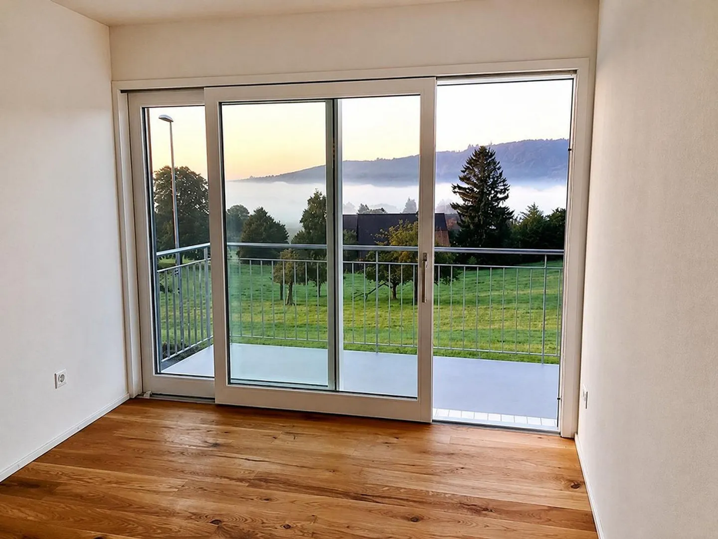 Appartement penthouse élégant avec vue à Buchthalen - Photo 4 sur 6