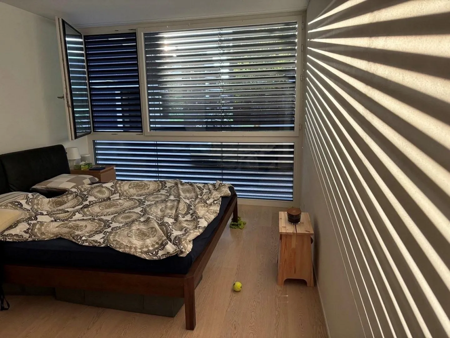 Beautiful, modern 3.5-room apartment in an attractive location in Zug - Photo 11 of 13