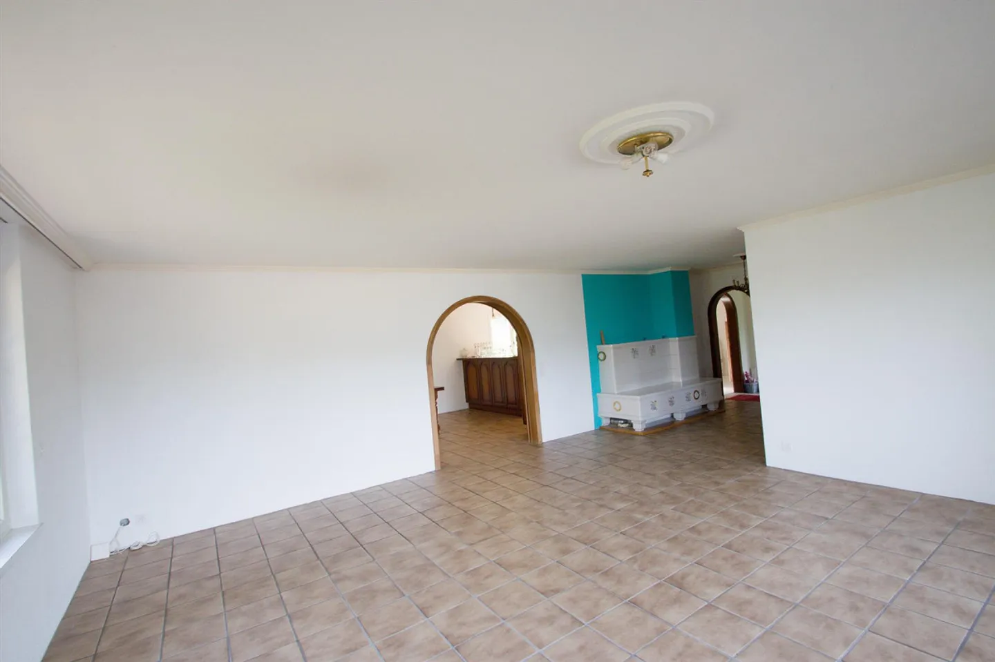 Living with plenty of space, in the middle of nature and with a breathtaking view - Photo 5 of 22