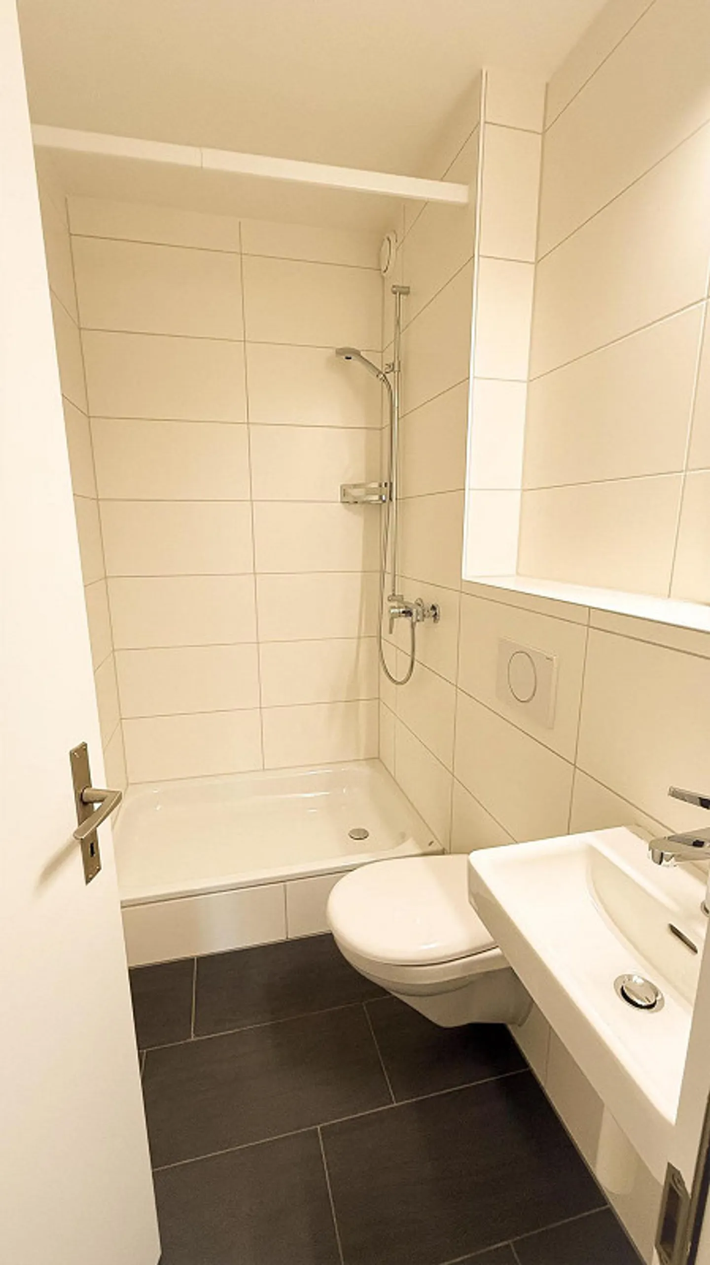 Modernes Apartment in Wittigkofen - Foto 6 von 7