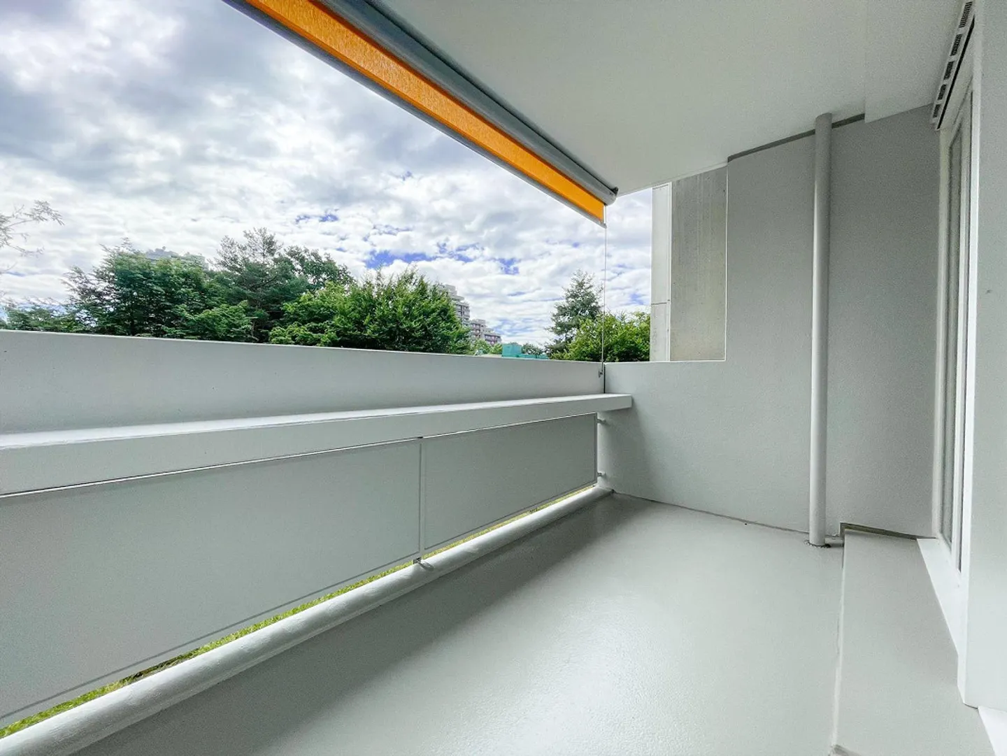 Modernes Apartment in Wittigkofen - Foto 7 von 7