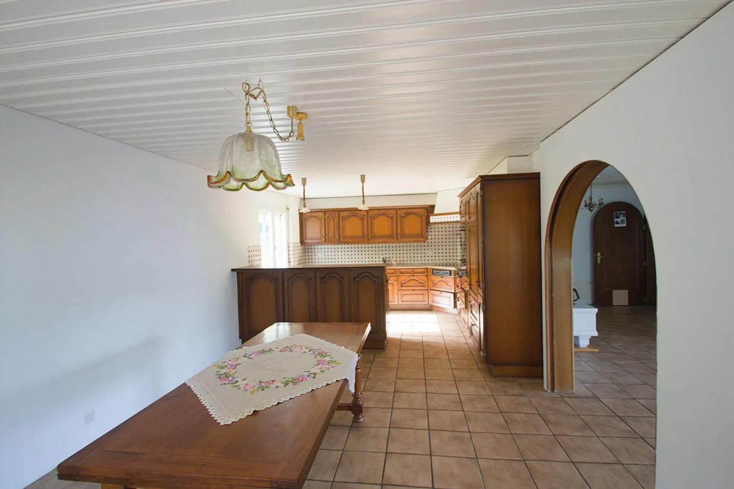 Living with plenty of space, in the middle of nature and with a breathtaking view - Photo 7 of 22