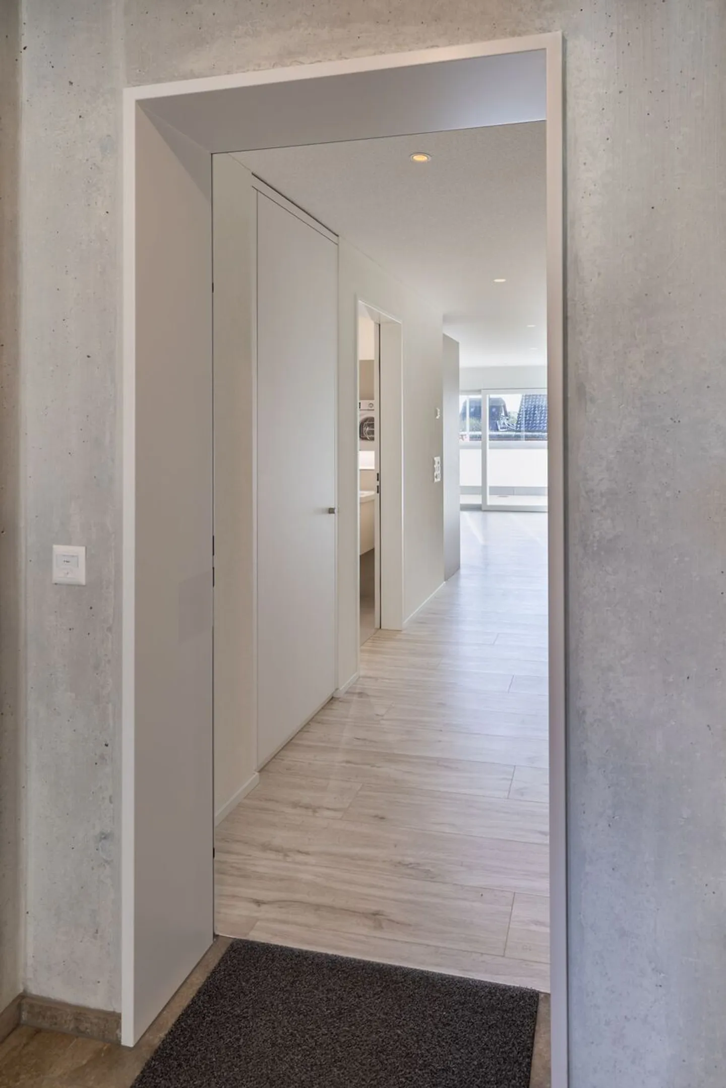 Appartamento moderno con terrazza 1.5 - Foto 18 di 70