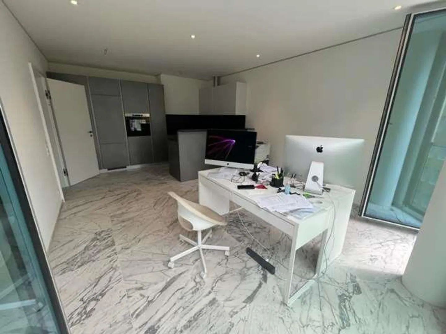 Appartamento moderno a Paradiso - Foto 2 di 13