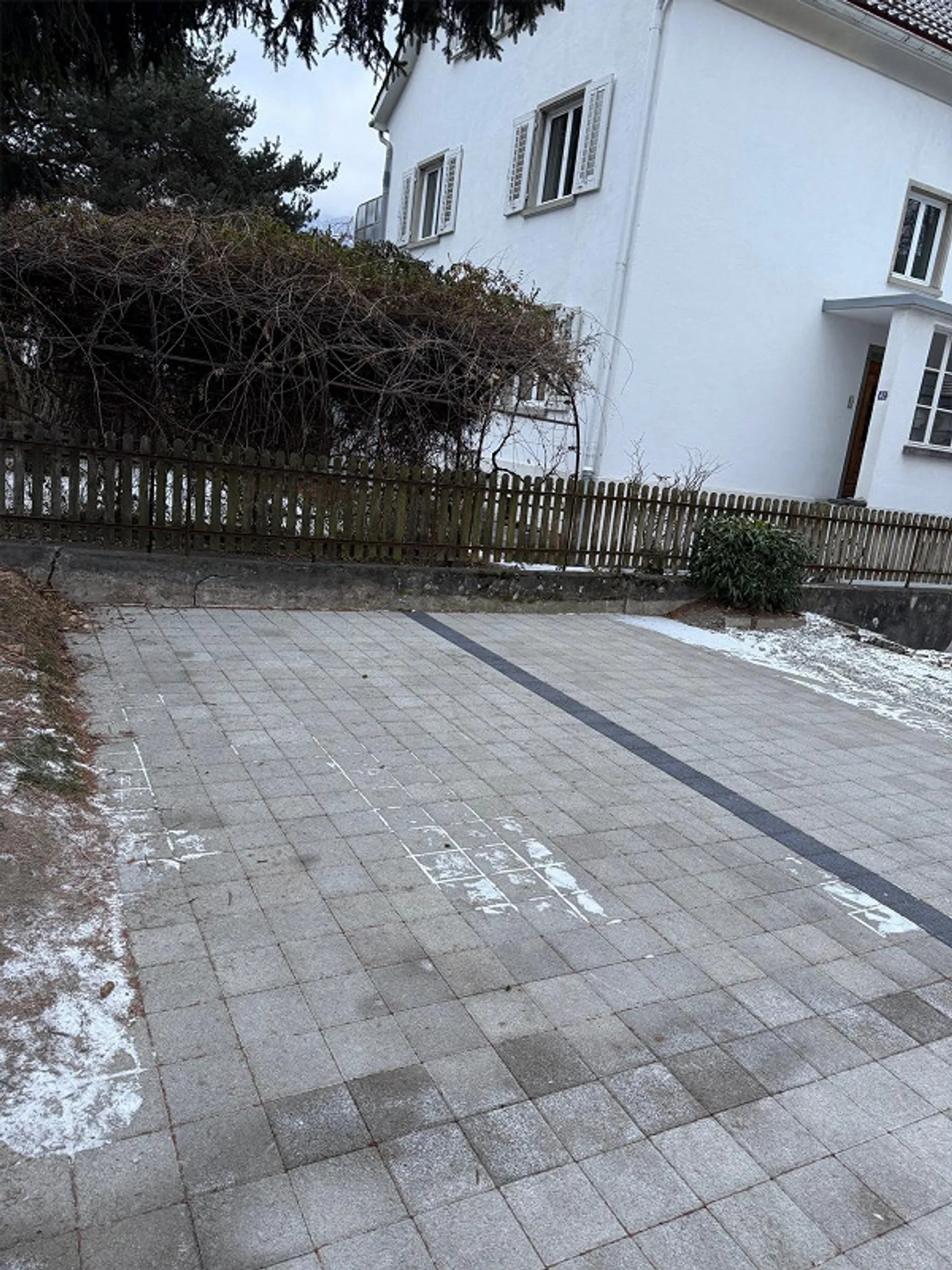 Parking near the train station - Photo 1 of 1