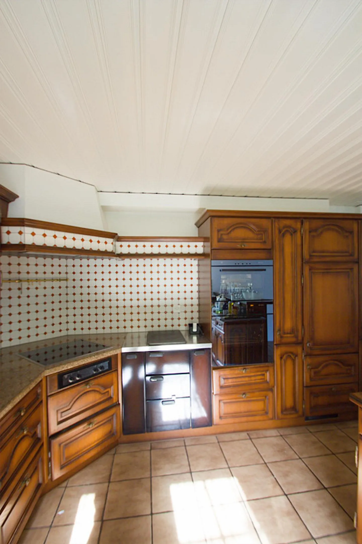 Living with plenty of space, in the middle of nature and with a breathtaking view - Photo 8 of 22