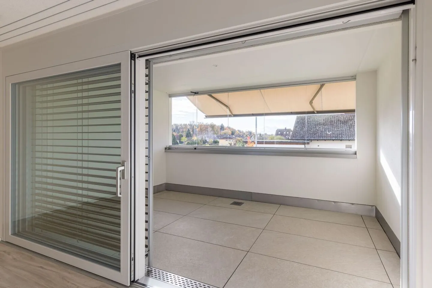 Appartamento moderno con terrazza 1.5 - Foto 70 di 70