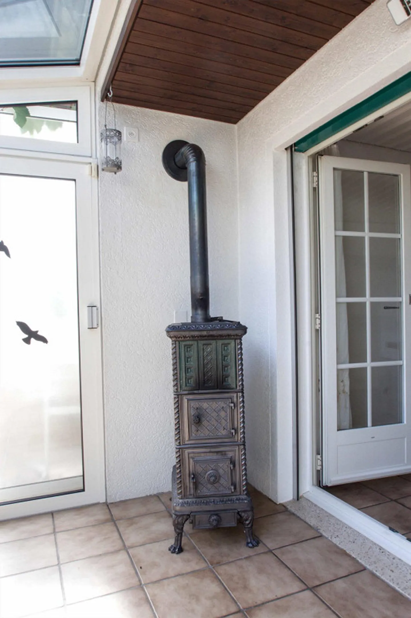 Living with plenty of space, in the middle of nature and with a breathtaking view - Photo 11 of 22