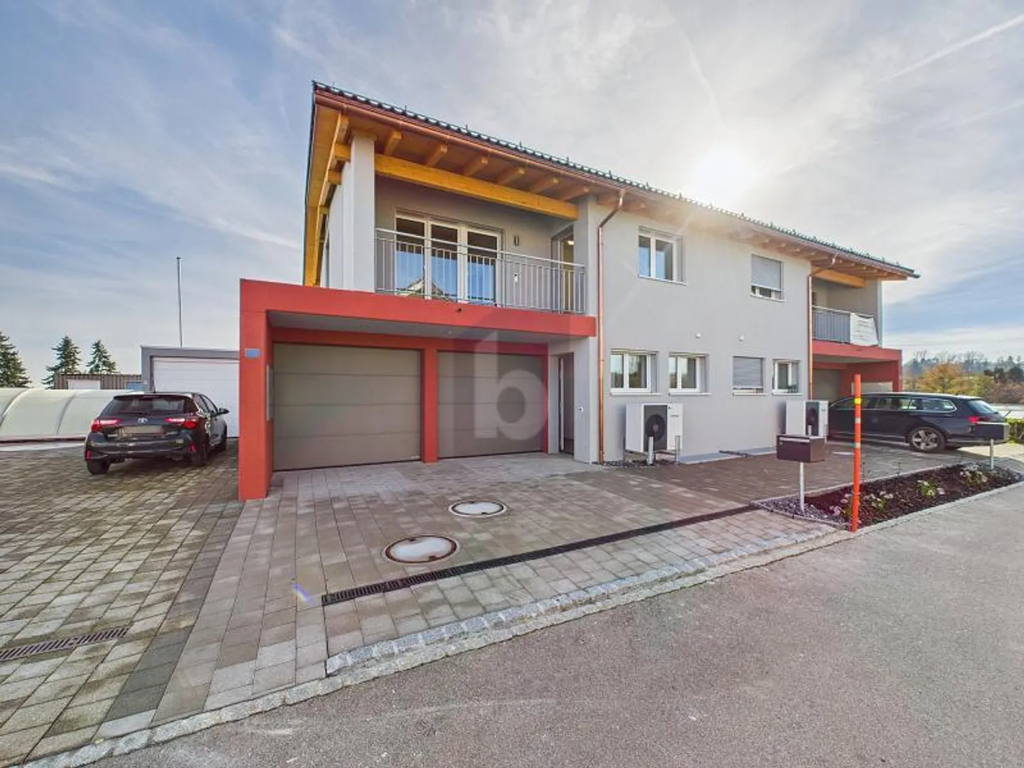 PARADIS MODERNE DANS UN VERT RURAL - Photo 2 sur 6