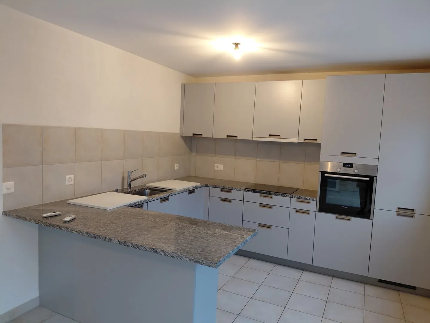 For sale - 4.5 room apartment - 125m2 - 2nd floor - Photo 5 of 15