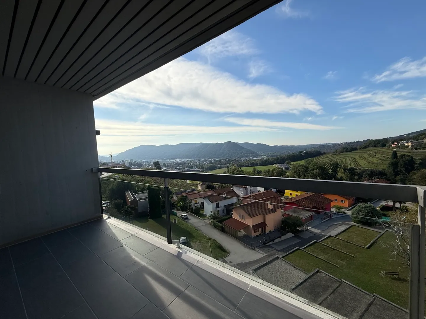 Apartment for rent - Photo 12 of 13