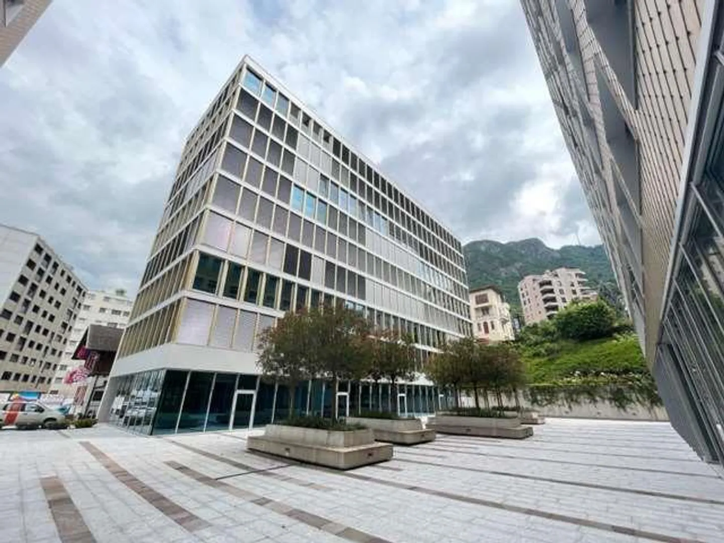 Appartamento moderno a Paradiso - Foto 12 di 13