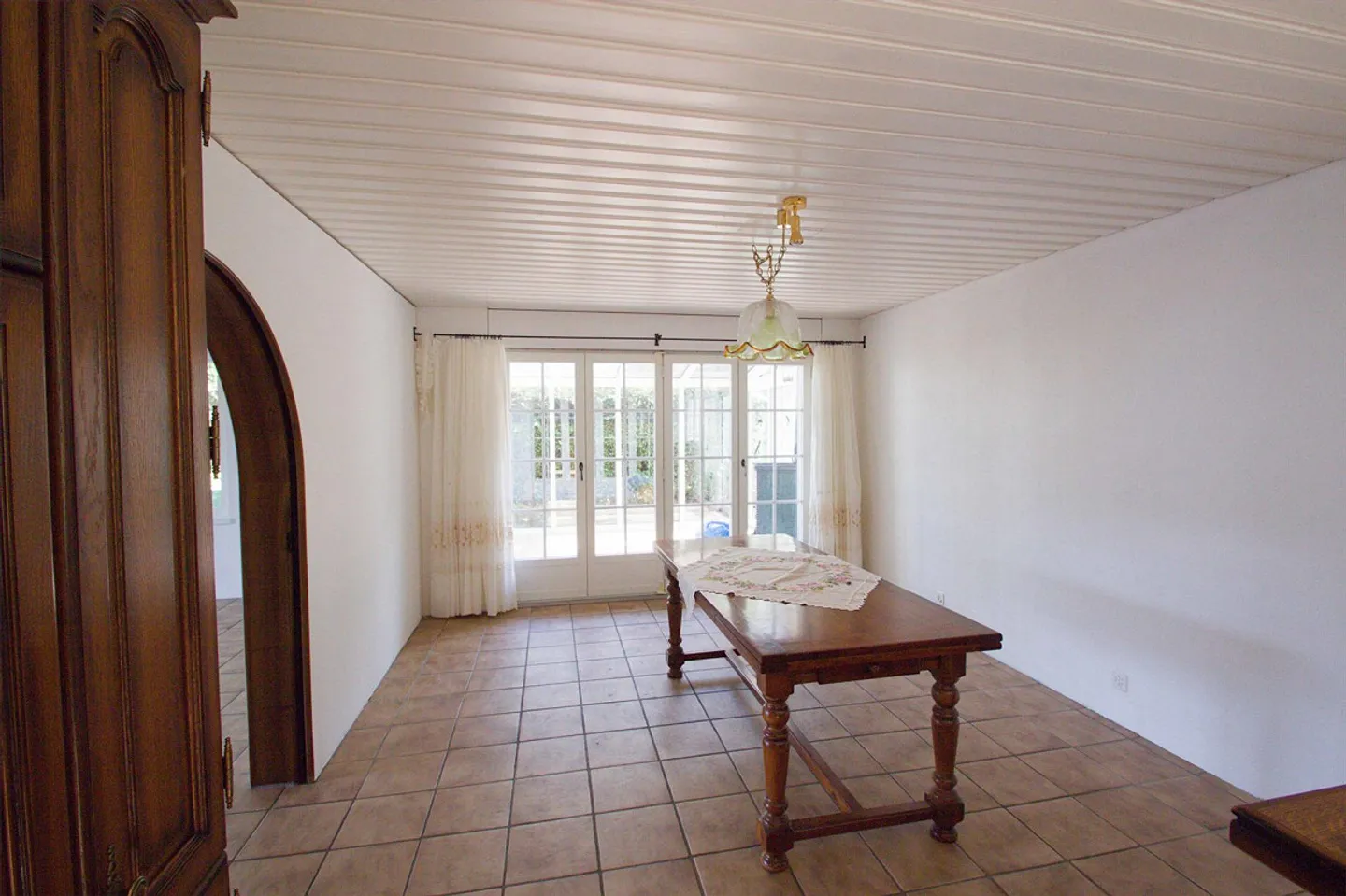 Living with plenty of space, in the middle of nature and with a breathtaking view - Photo 9 of 22