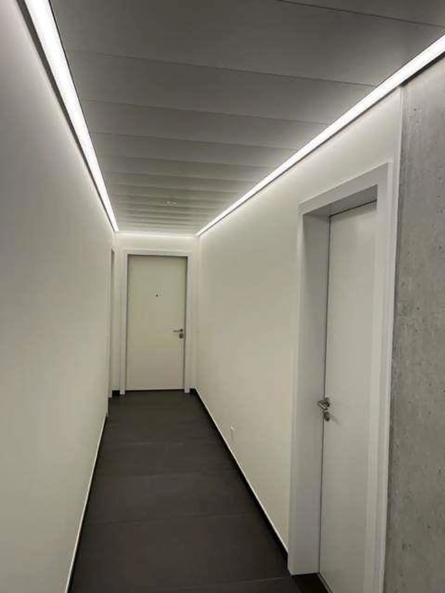 Appartamento moderno a Paradiso - Foto 8 di 13