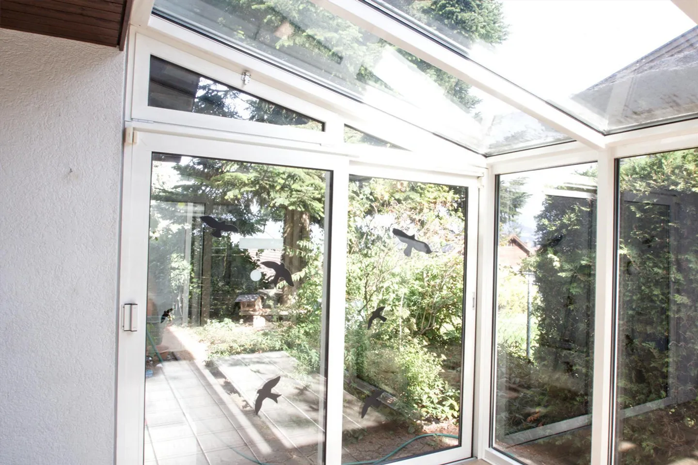 Living with plenty of space, in the middle of nature and with a breathtaking view - Photo 10 of 22