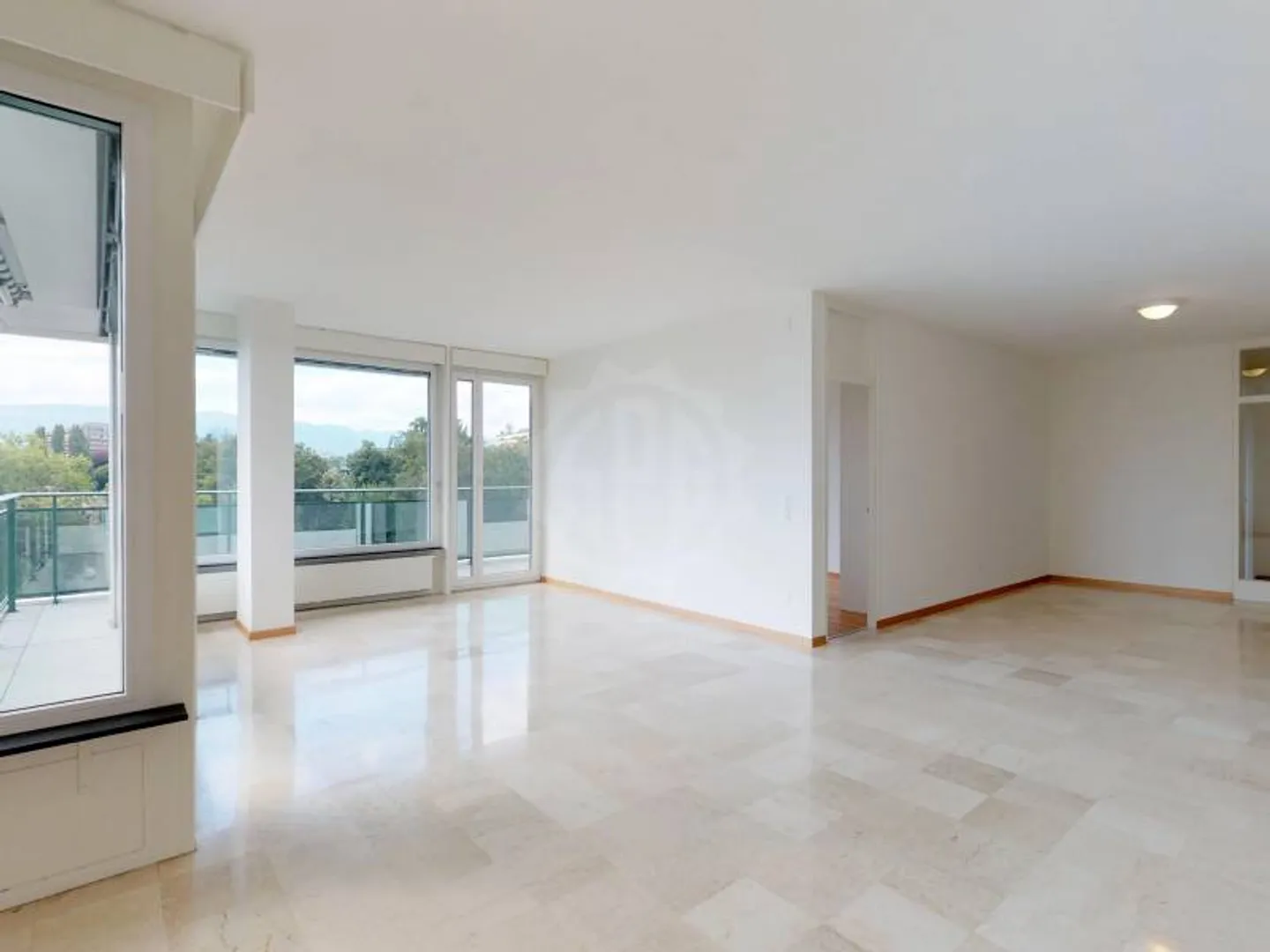 Bell'appartamento - Ginevra - Foto 4 di 7
