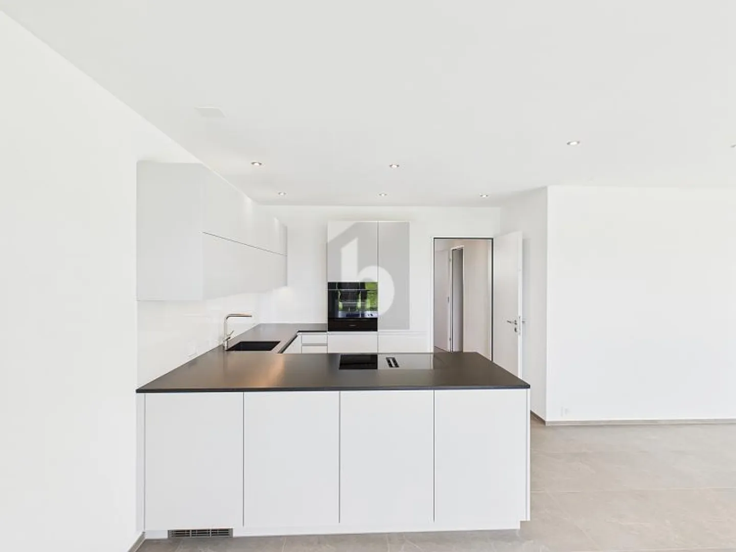 PARADIS MODERNE DANS UN VERT RURAL - Photo 5 sur 6