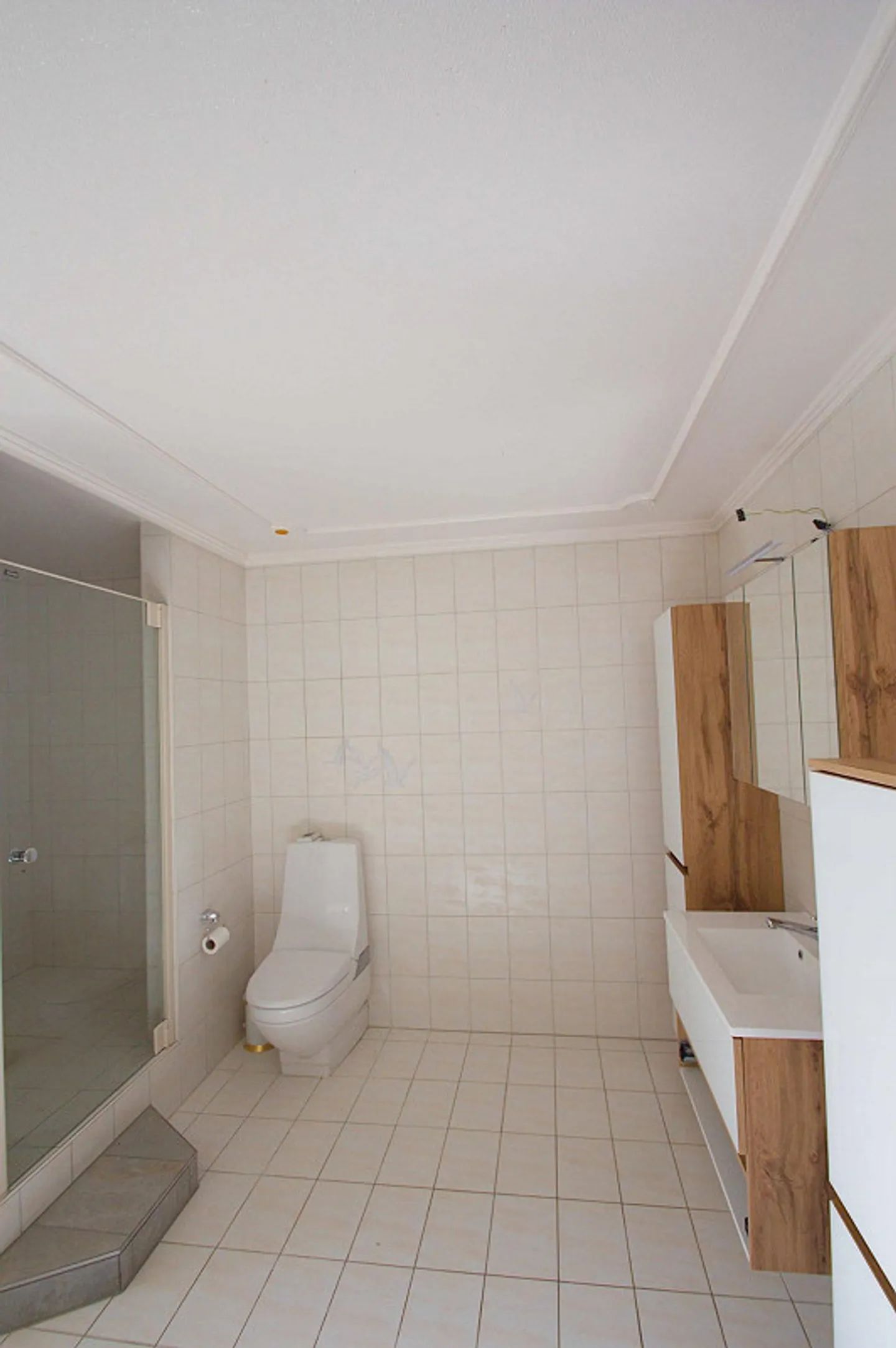 Living with plenty of space, in the middle of nature and with a breathtaking view - Photo 14 of 22
