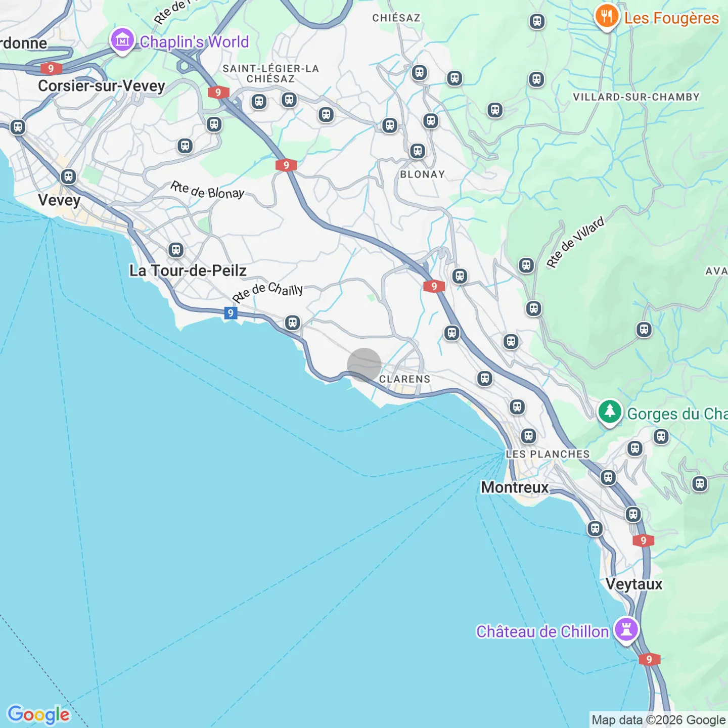 For sale - 4.5 room apartment - 125m2 - 2nd floor - Photo 15 of 15