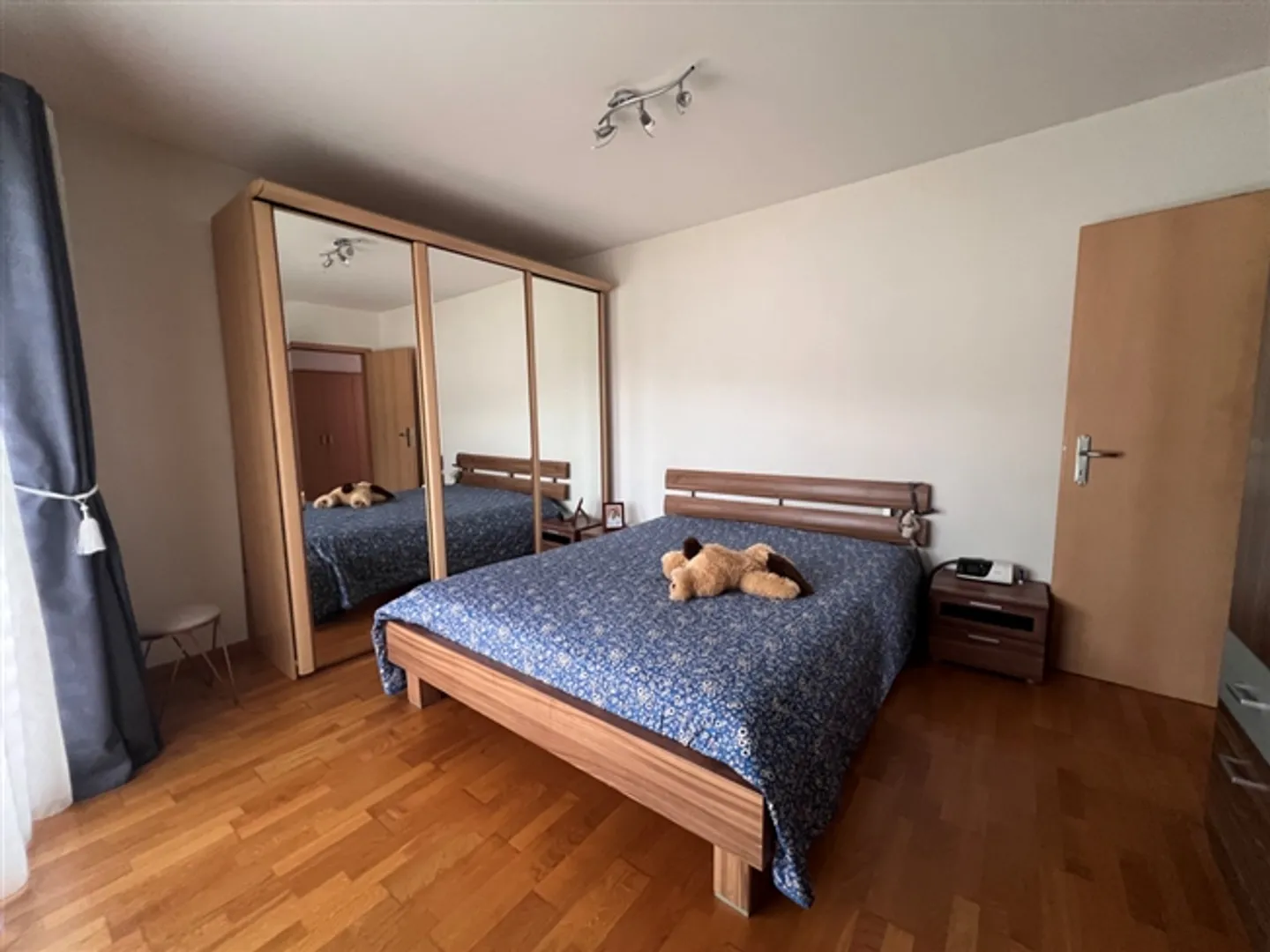 Appartement 3.5 pièces - Près de la gare - Photo 3 sur 7