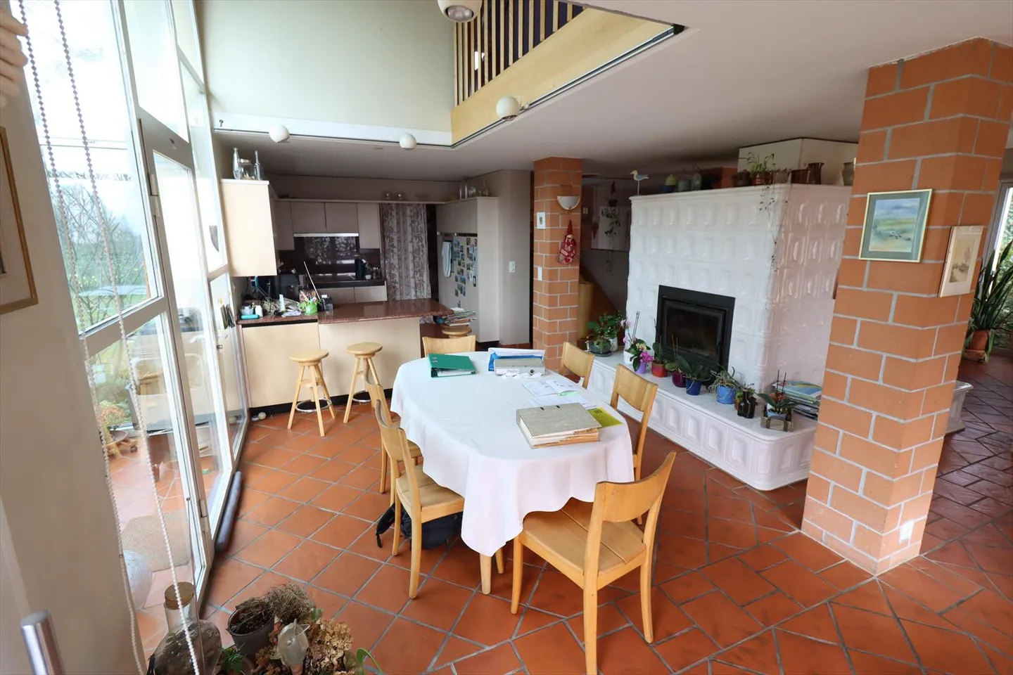 Casa 7.5 stanze - Foto 6 di 17