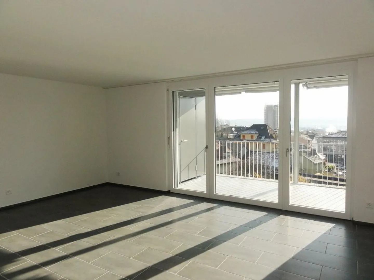 Living with your own washing tower - Photo 2 of 11