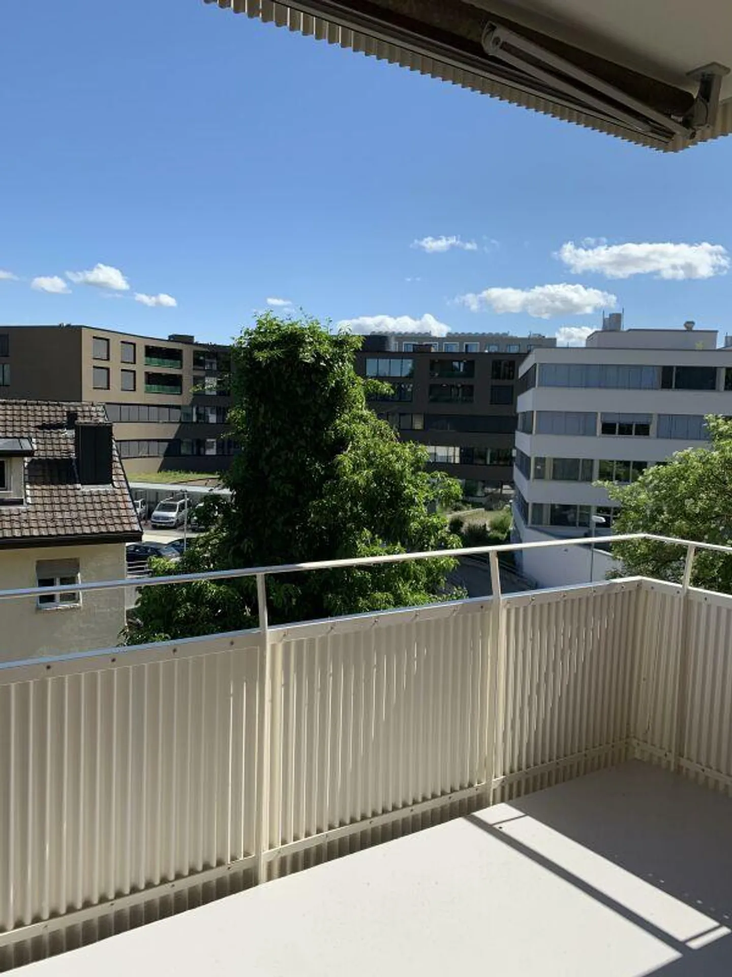 Gemütliche Wohnung Nähe Altstadt - Foto 1 von 7