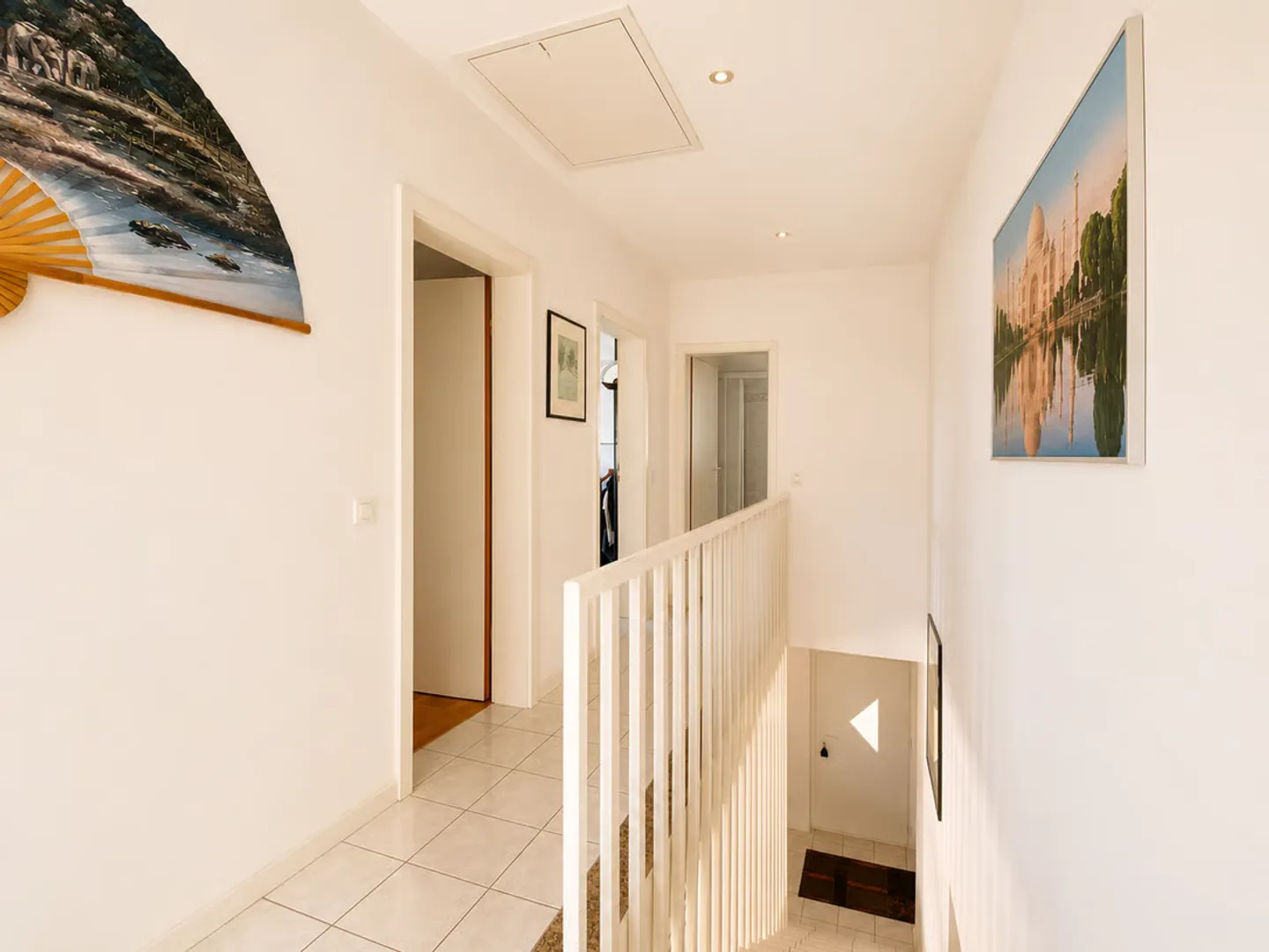 VACALLO - BRIGHT LUXURIOUS PROPERTY WITH PRIVATE GARDEN - Photo 7 of 13