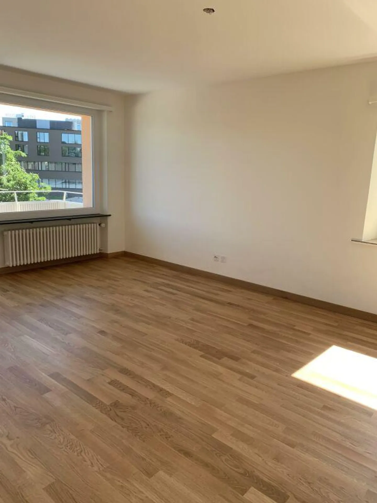 Gemütliche Wohnung Nähe Altstadt - Foto 4 von 7