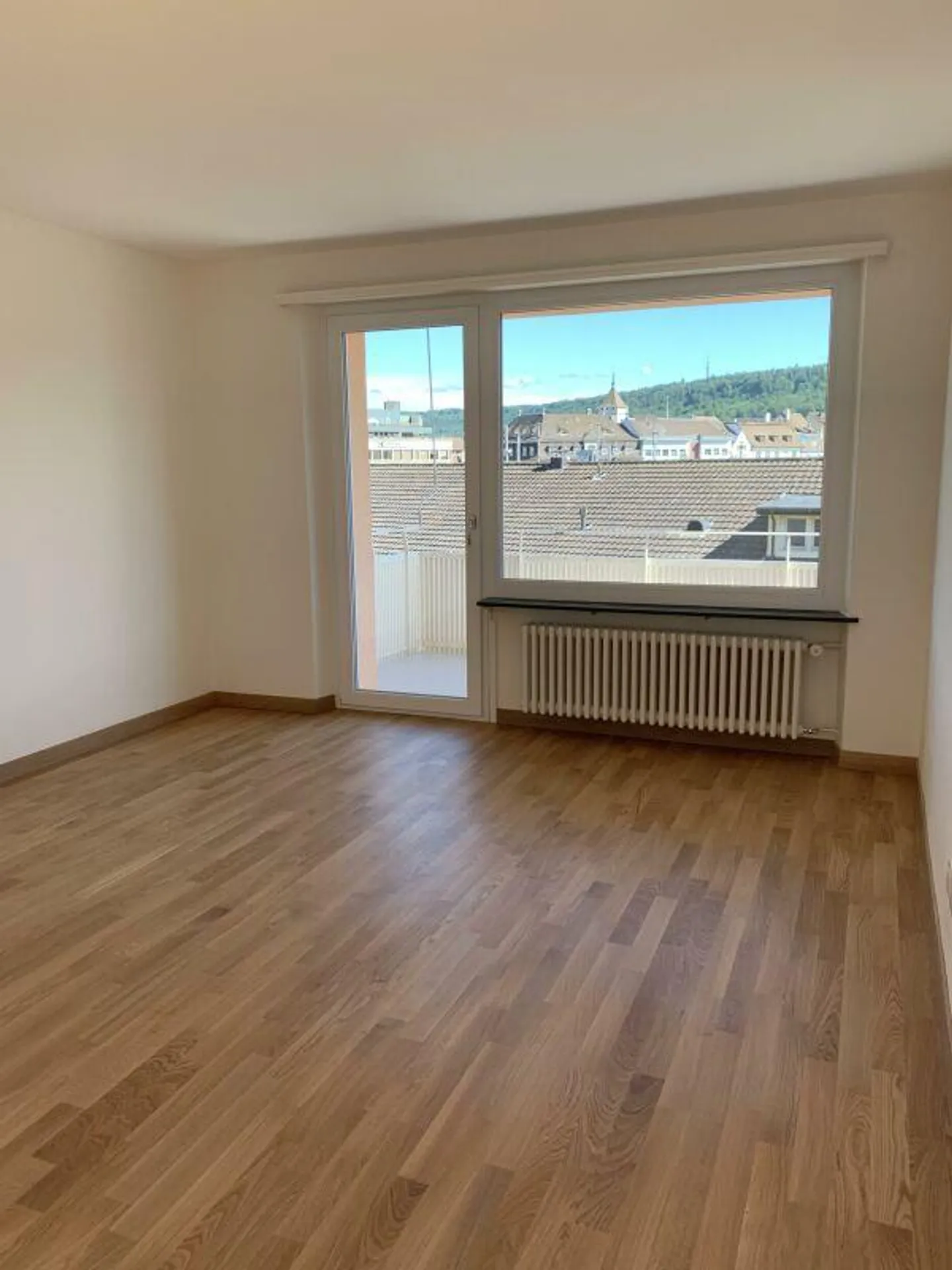Gemütliche Wohnung Nähe Altstadt - Foto 5 von 7