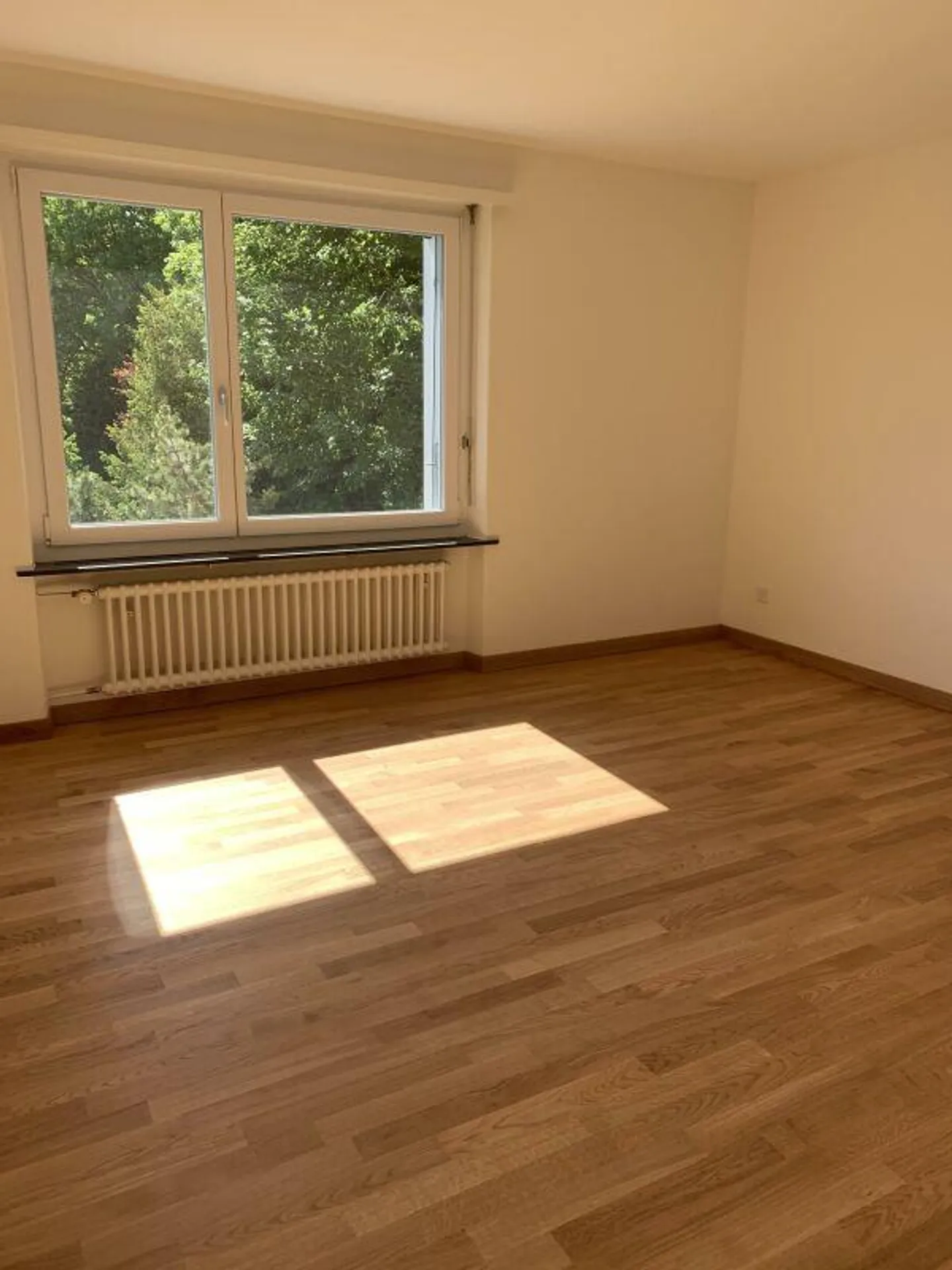 Gemütliche Wohnung Nähe Altstadt - Foto 6 von 7