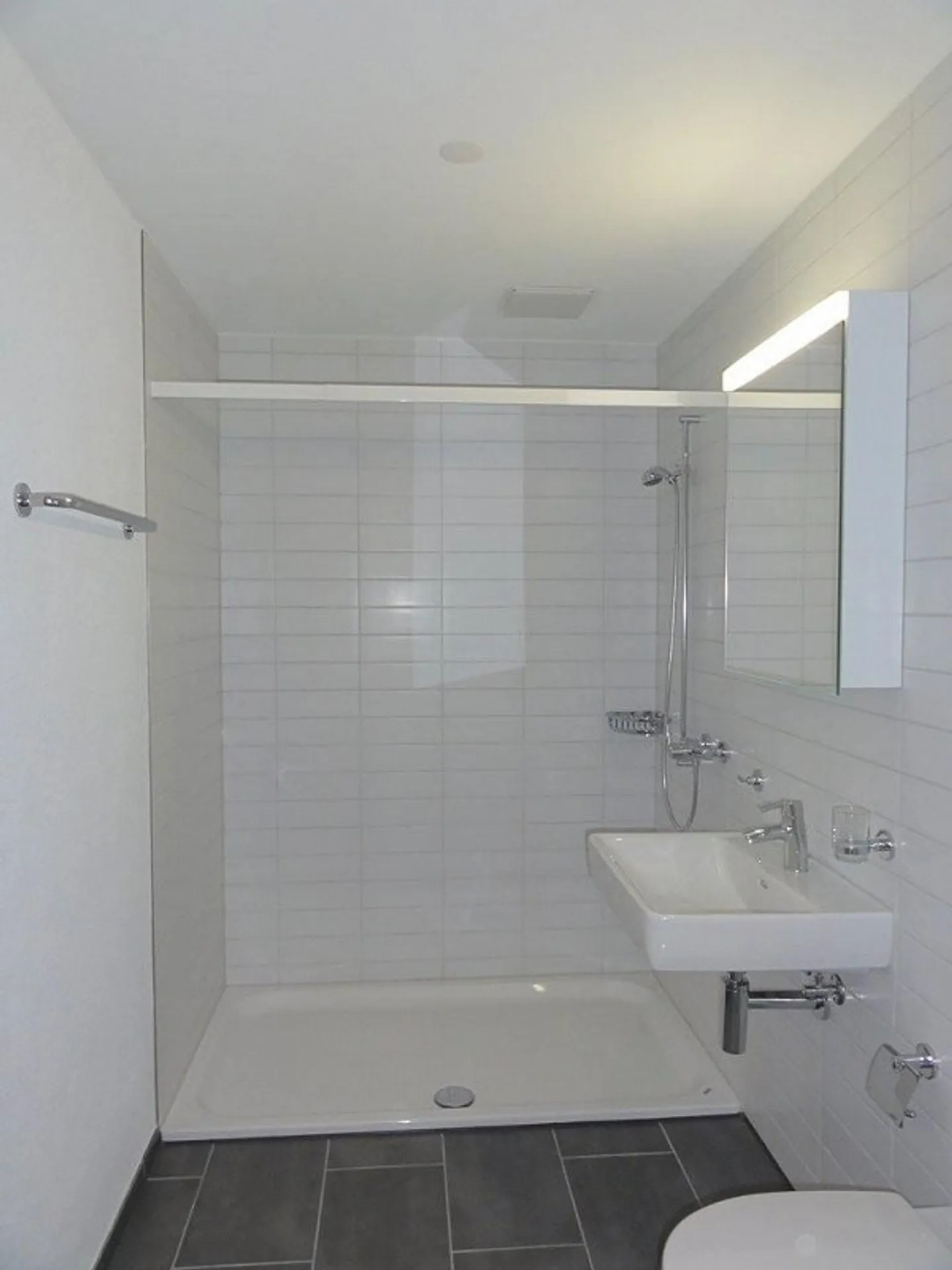 Living with your own washing tower - Photo 8 of 11