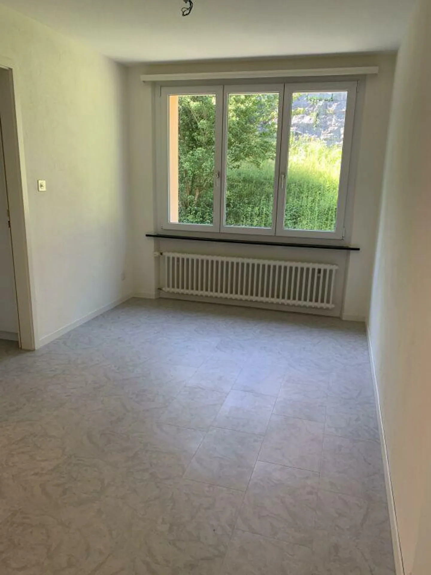 Gemütliche Wohnung Nähe Altstadt - Foto 7 von 7