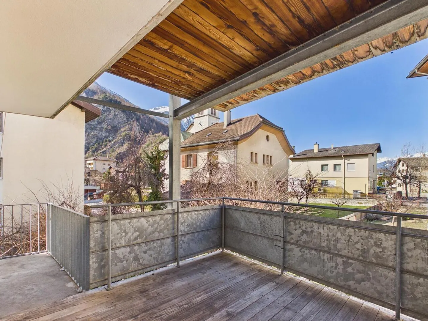 RENOVATED, SUNNY AND CENTRAL - Photo 1 of 6