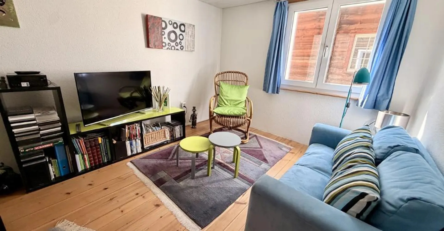 Vivere Autentico nel Heidadorf - Seconda Casa Consentita - Foto 1 di 4