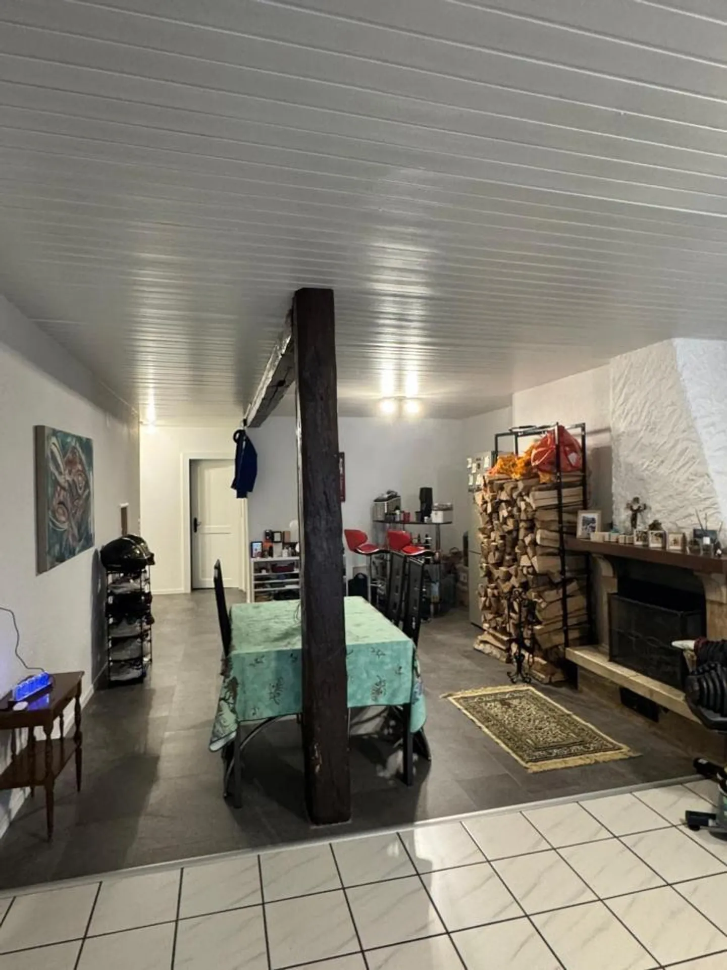 Appartamento in affitto - Foto 1 di 9