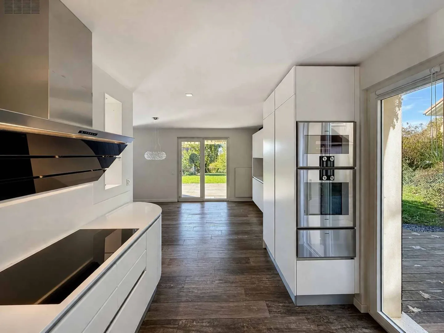 Villa Gemella di Prestigio con Vista Lago - Foto 4 di 13