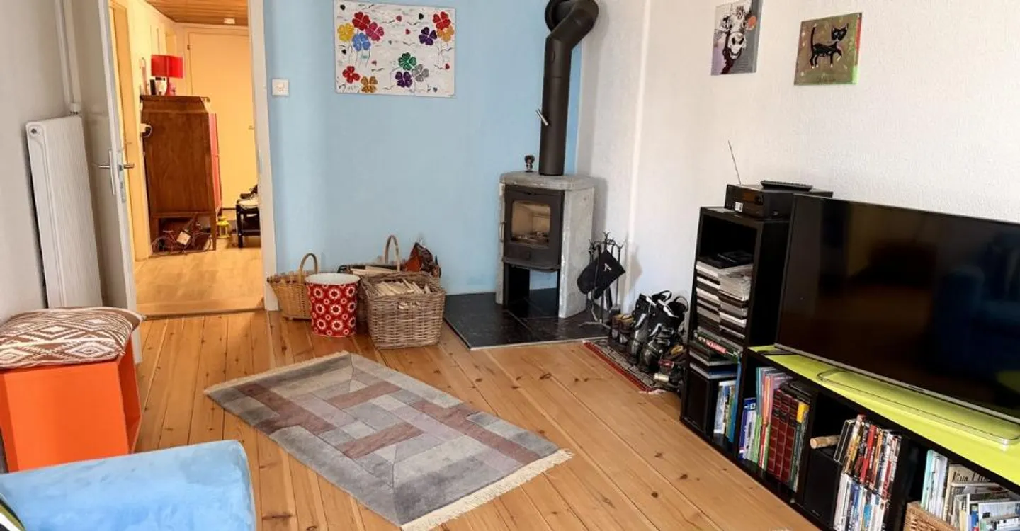 Vivere Autentico nel Heidadorf - Seconda Casa Consentita - Foto 2 di 4