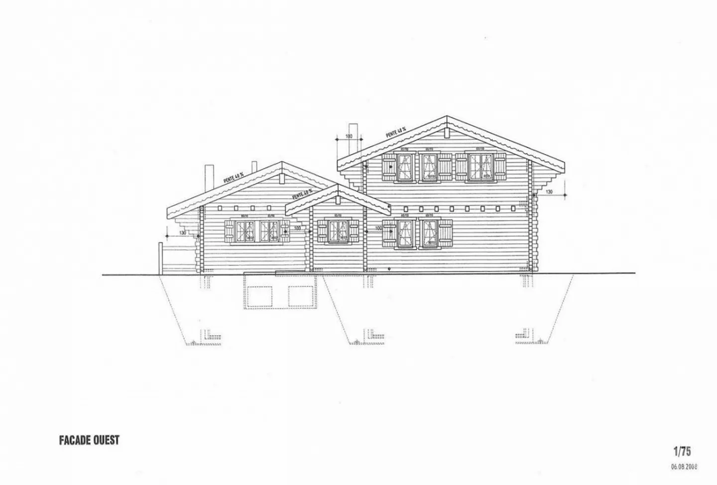 Wunderschönes B&B mit 6 Doppelzimmern, 280 m2, Jacuzzi, Aussicht und Sonne - Foto 18 von 30