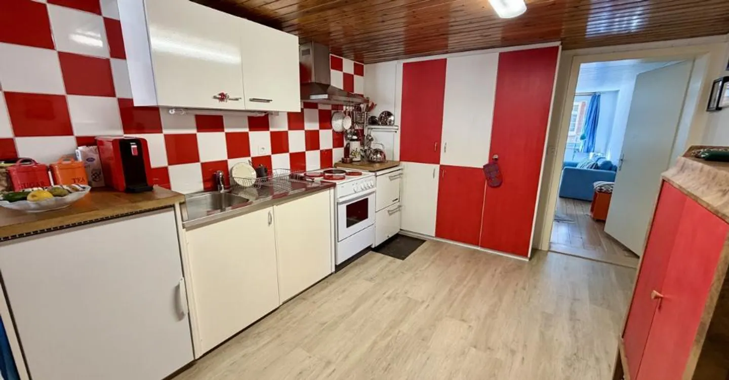Vivere Autentico nel Heidadorf - Seconda Casa Consentita - Foto 3 di 4