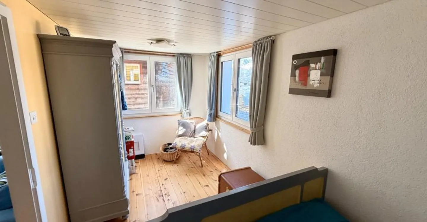 Vivere Autentico nel Heidadorf - Seconda Casa Consentita - Foto 4 di 4