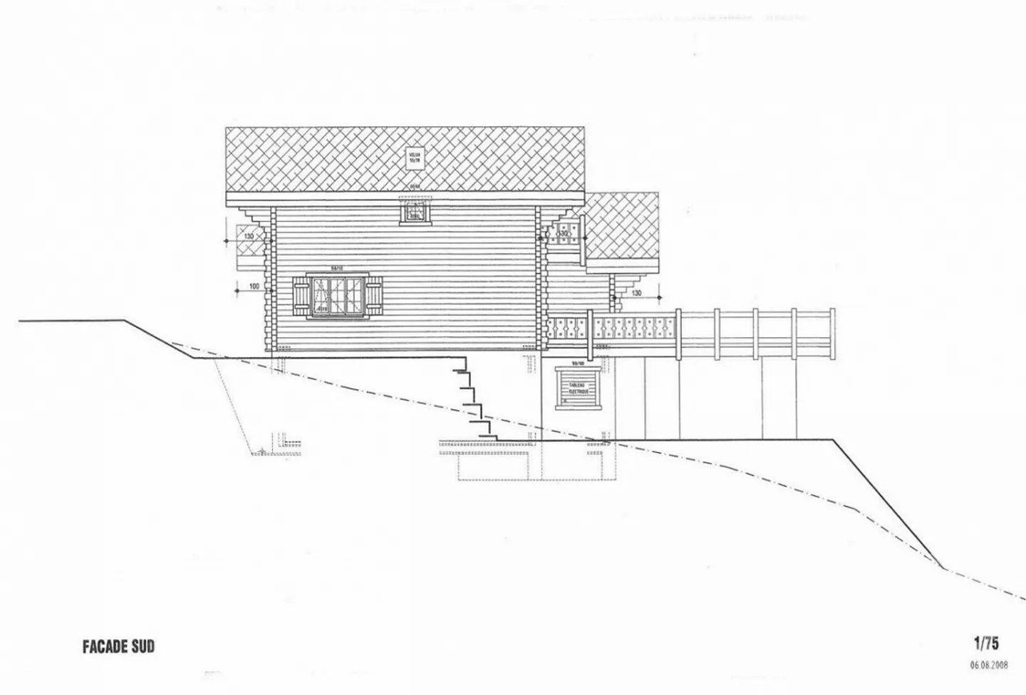 Wunderschönes B&B mit 6 Doppelzimmern, 280 m2, Jacuzzi, Aussicht und Sonne - Foto 19 von 30