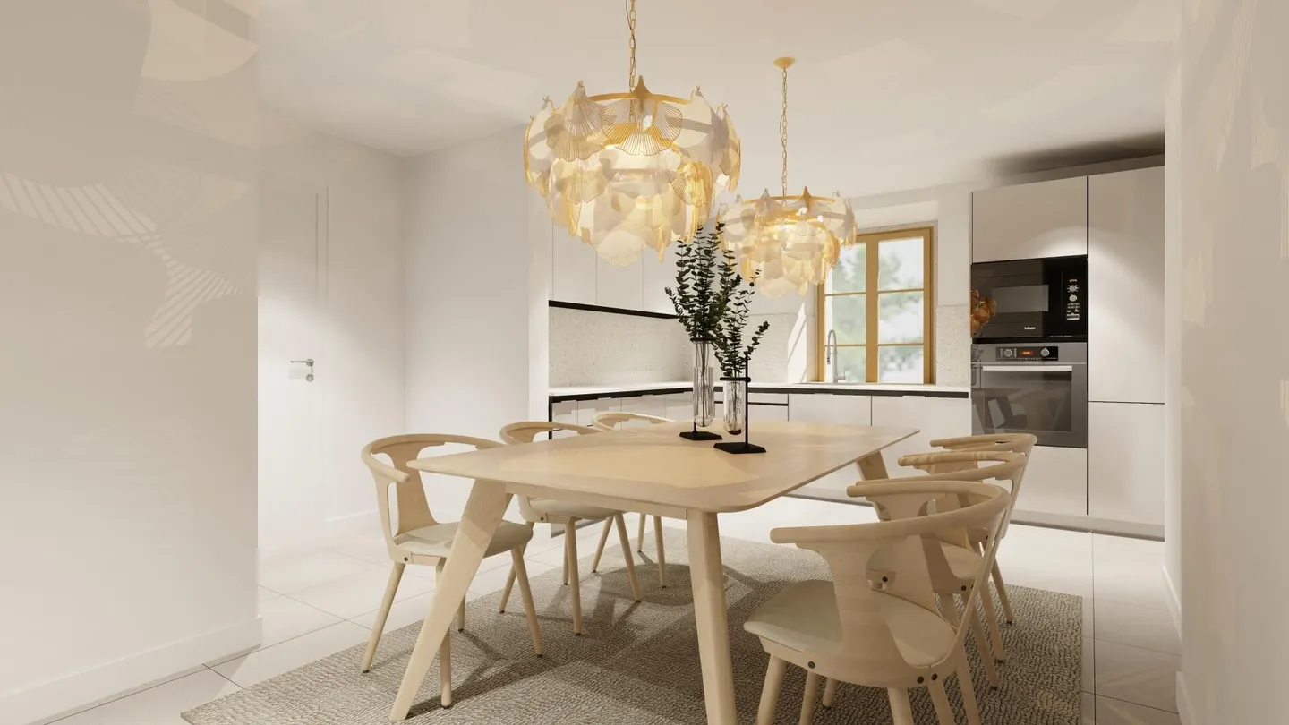 New construction project in Borex - Photo 10 of 15