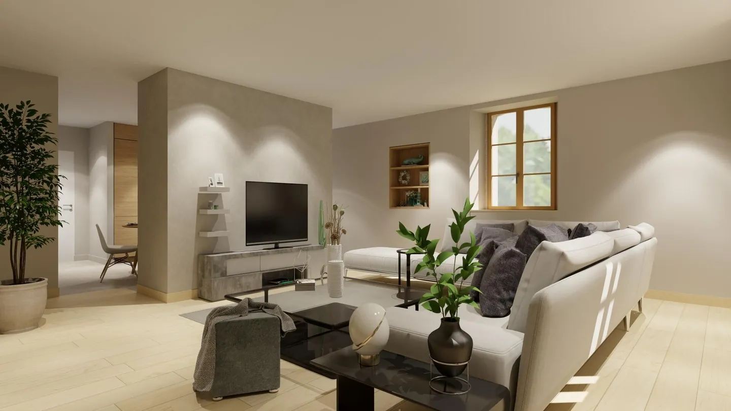 New construction project in Borex - Photo 11 of 15